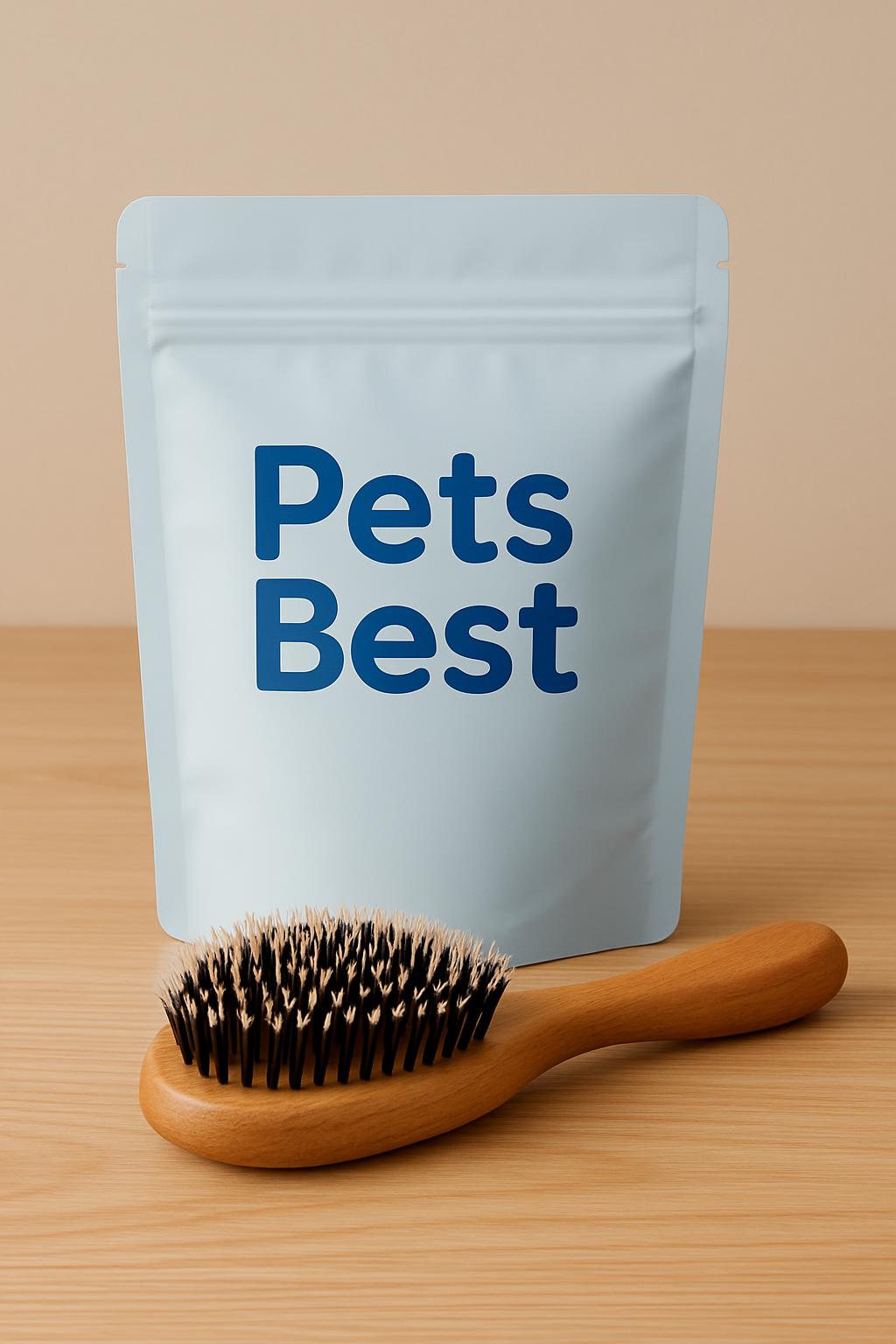 Grooming Brush