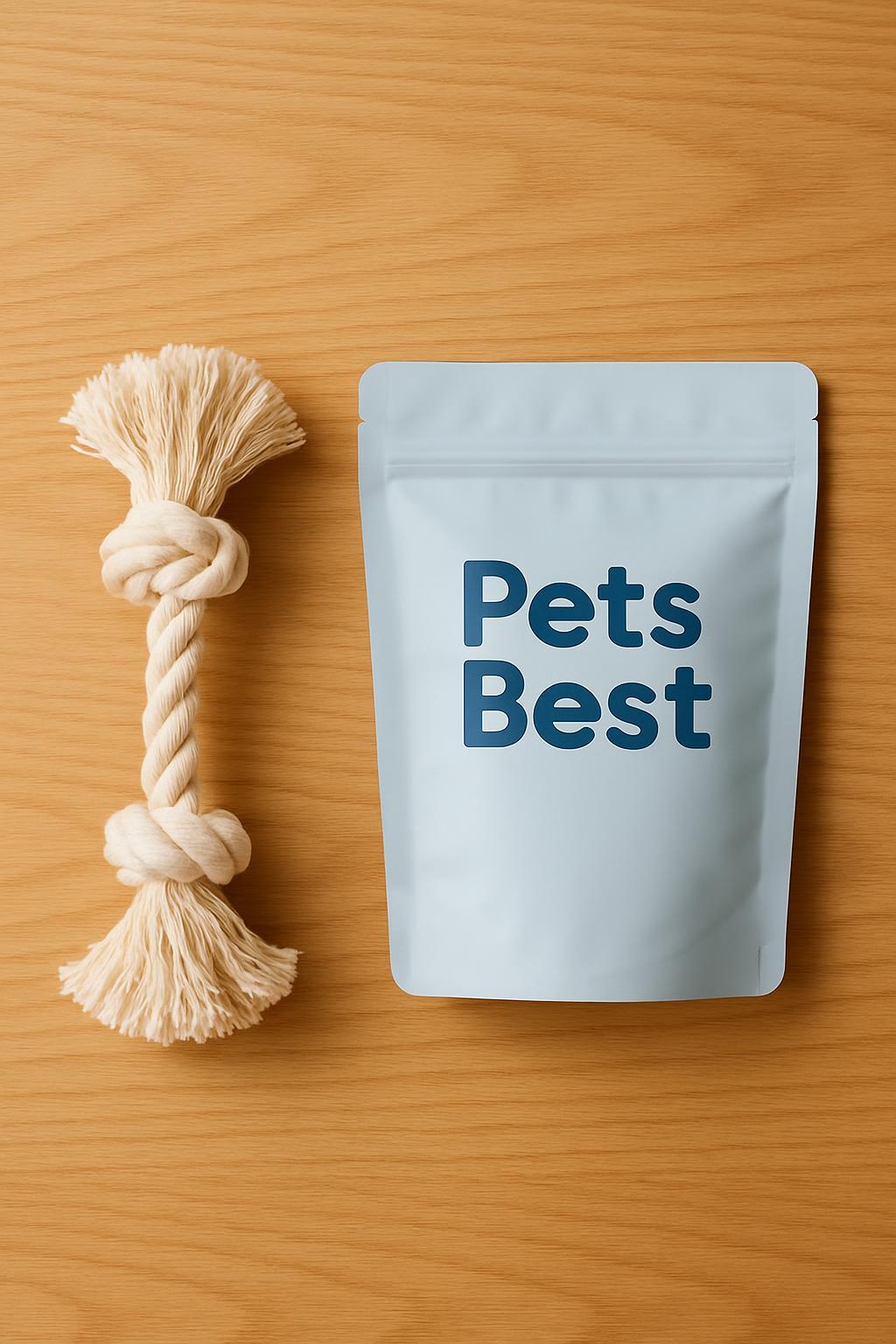 Rope Tug Toy
