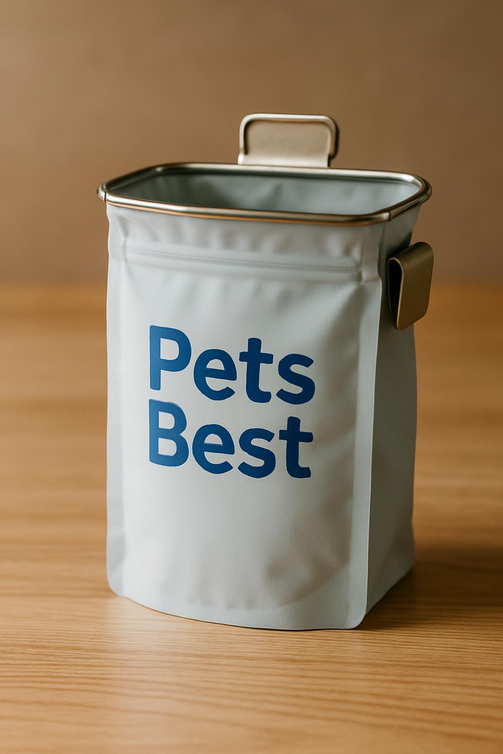 Treat Pouch