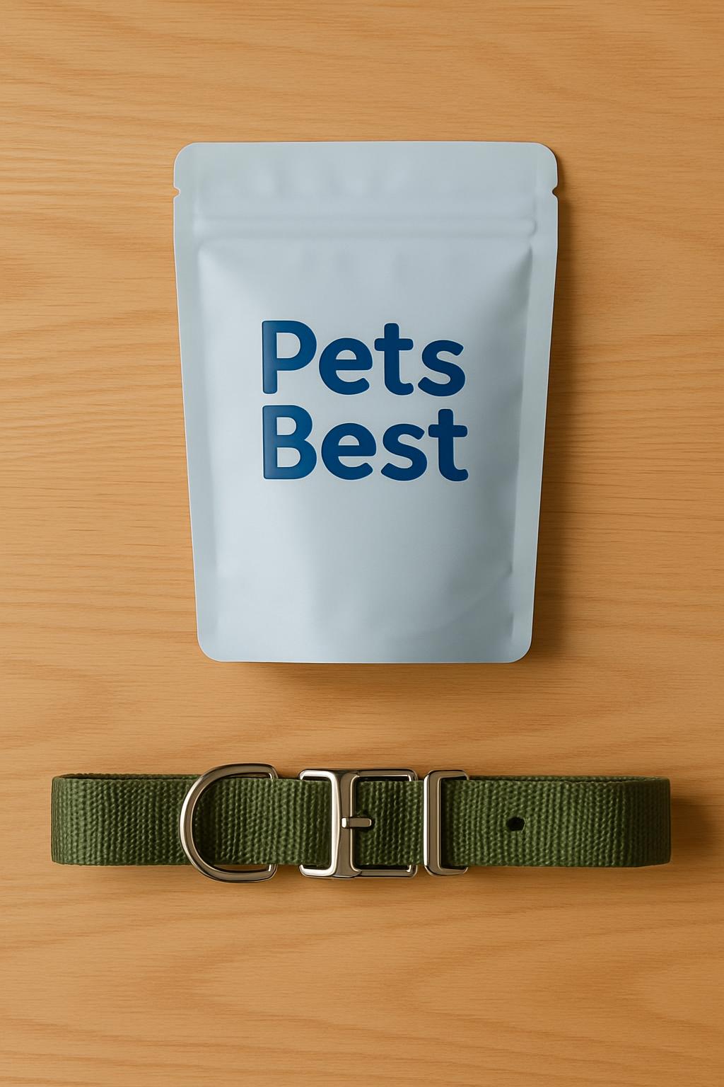 Webbing Collar